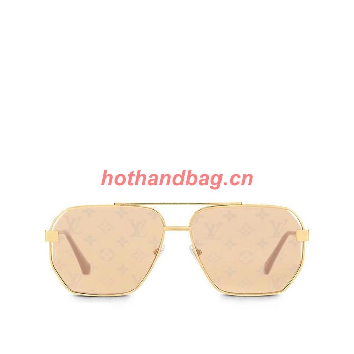 Louis Vuitton Sunglasses Top Quality LVS02730